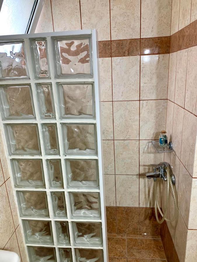 Appartamento Alkionis Lefkáda Esterno foto
